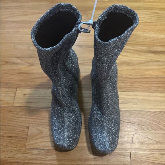 Abound | STEFFIE PLATFORM BOOTIE - Picture 5 of 7